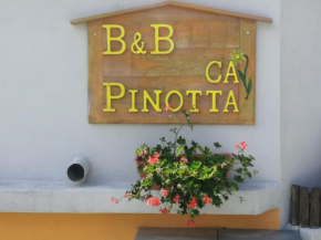 Гостиница Cà Pinotta  Мьяццина